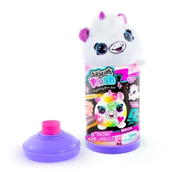 Airbrush Plush Neon Värjättävä Minipehmo
