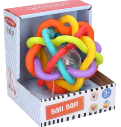 Aktiviteetti Helistinpallo