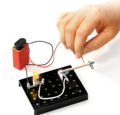 Alga Science 101 Experiments Tiedesetti