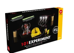 Alga Science 101 Experiments Tiedesetti