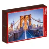 Alipson Puzzle 1000 Palan Palapeli Brookyln, New York