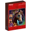 Alipson Puzzle 1000 Palan Palapeli Drinkers of the Wind - Flynn