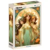 Alipson Puzzle 500 Palan Palapeli Enchantment