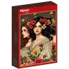 Alipson Puzzle 1000 Palan Palapeli Three Graces