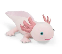 Animigos Aksolotli Pehmolelu 33cm