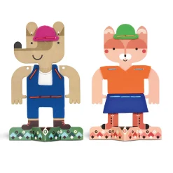 aPunt Barcelona Craft Kit, My First Sewing Kit
