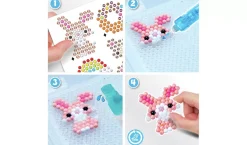 Aquabeads Askartelusalkku 900 Helmeä