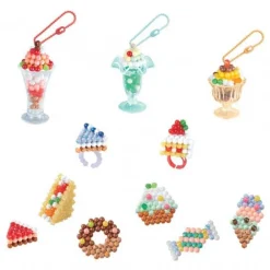 Aquabeads Herkut Vesihelmi Askartelusetti