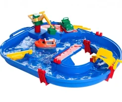 AquaPlay Vesikanava Aloituspakkaus
