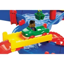 AquaPlay Vesikanava Leikkisetti MegaBridge
