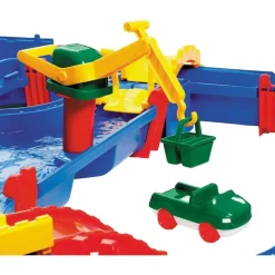 AquaPlay Vesikanava Leikkisetti MegaBridge