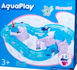 AquaPlay Vesikanava Mermaid