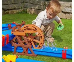 AquaPlay Vesikanava Waterwheel