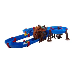 AquaPlay Vesikanava Waterwheel