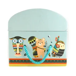Arkku Forest Animals