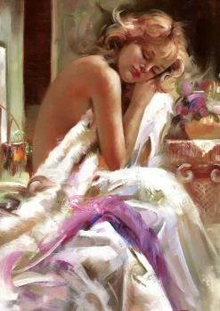 Art Puzzle 500 Palan Palapeli Me Without You