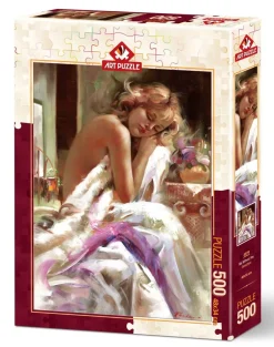 Art Puzzle 500 Palan Palapeli Me Without You