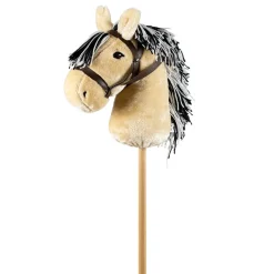 Astrup KeppihevonenVaalea Beige