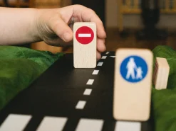 Autoradan Puiset Liikennemerkit