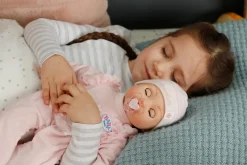 Baby Born Annabell Interaktiivinen Nukke 43cm