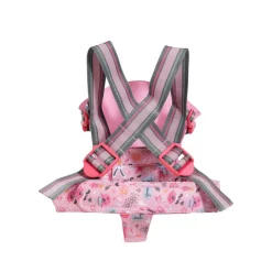 Baby Born Carrier Seat Rintareppu