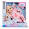 Baby Born Hannah Let's Play Vauvanukke 36cm