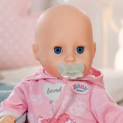Baby Born Hannah Let's Play Vauvanukke 36cm