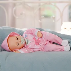 Baby Born Hannah Let's Play Vauvanukke 36cm