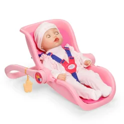 Baby Born Nuken Kantokoppa/Turvaistuin