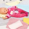 Baby Born Potkupuku Pinkki 43cm