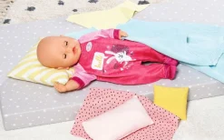 Baby Born Potkupuku Pinkki 43cm