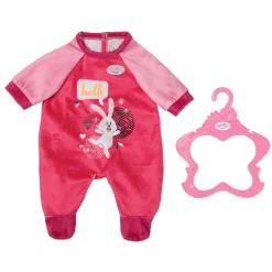 Baby Born Potkupuku Pinkki 43cm
