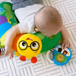 Baby Einstein Cal-a- Pillow Tummy Time Masuhetki Aktiviteettilelu