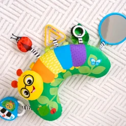 Baby Einstein Cal-a- Pillow Tummy Time Masuhetki Aktiviteettilelu