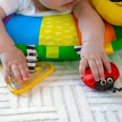 Baby Einstein Cal-a- Pillow Tummy Time Masuhetki Aktiviteettilelu