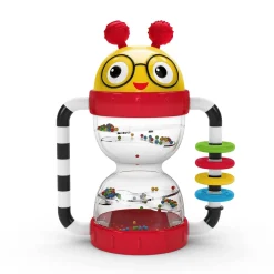 Baby Einstein Cals Sensory Shake Up Aktiviteettihelistin