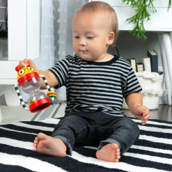 Baby Einstein Cals Sensory Shake Up Aktiviteettihelistin