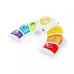 Baby Einstein Glow & Discover Light Bar Masuhetki Aktiviteettilelu (Englanti)