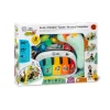 Baby Einstein 4-in-1 Kickin' Tunes Musical Meadow Aktiviteettimatto Vauvajumppa Musiikki