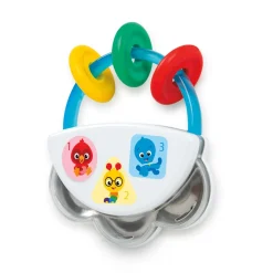 Baby Einstein 2 in 1 Tamburiini