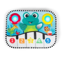Baby Einstein Ocean Neptune's Kick Explore Aktiviteettilelu
