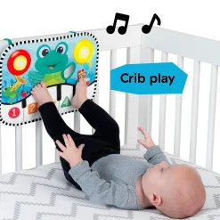 Baby Einstein Ocean Neptune's Kick Explore Aktiviteettilelu