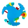 Baby Einstein Rattle & Sense Aktiviteettipallo