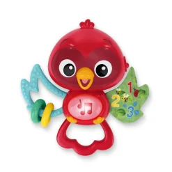 Baby Einstein Roxys Bright Flight Aktiviteettilelu Valoilla ja Äänillä