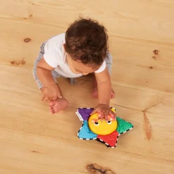 Baby Einstein Star Bright Symphony Vaunulelu