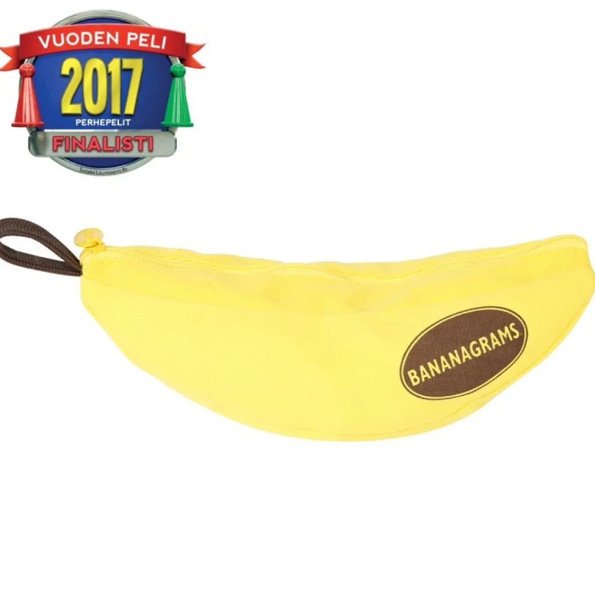 Bananagrams Peli