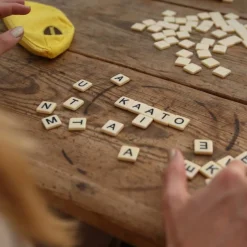 Bananagrams Peli