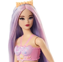 Barbie A Touch Of Magic Merenneito
