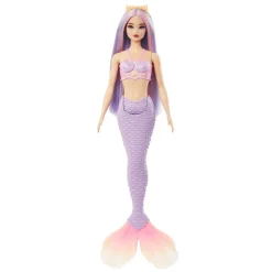 Barbie A Touch Of Magic Merenneito