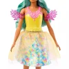 Barbie A Touch Of Magic Teresa Nukke